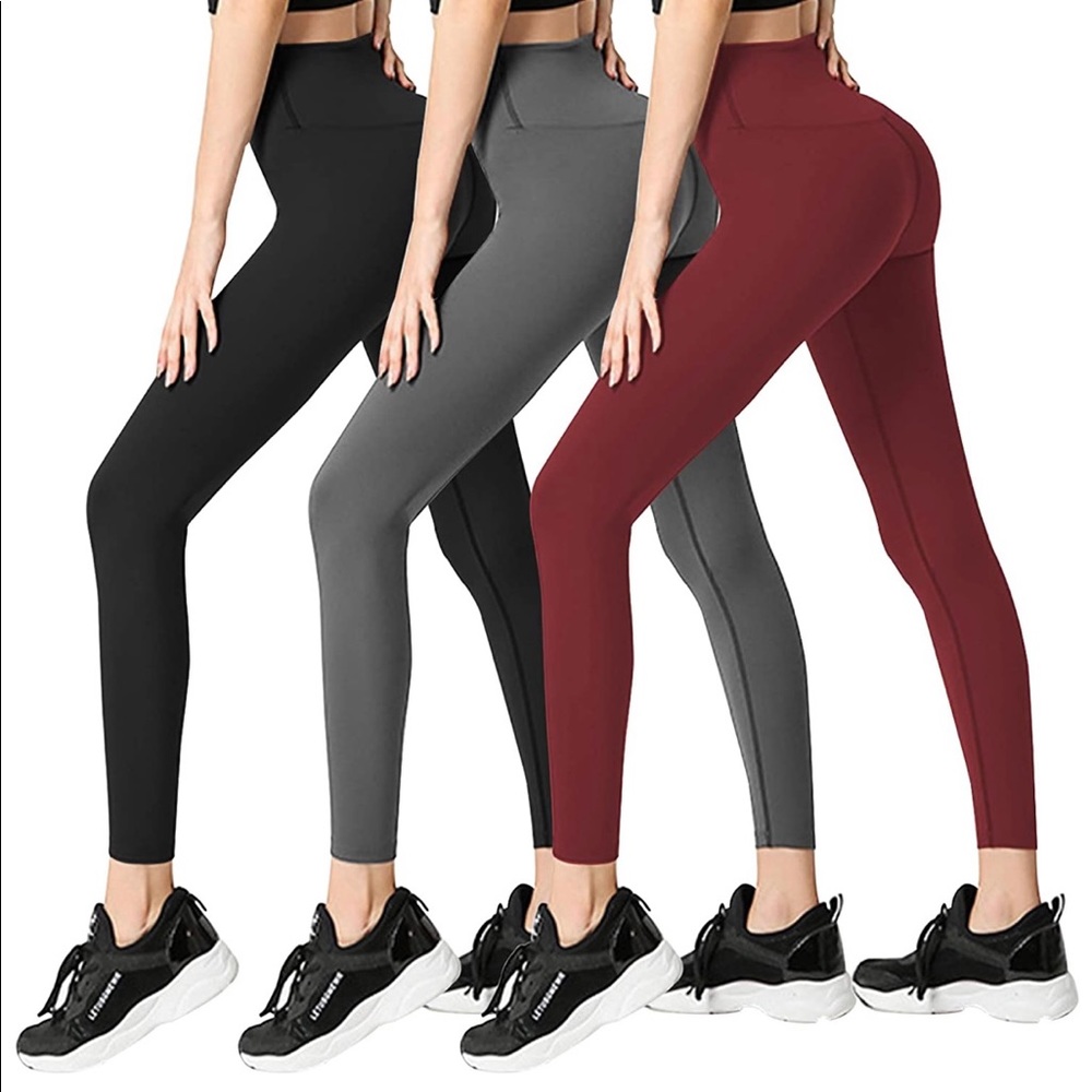 super soft leggings